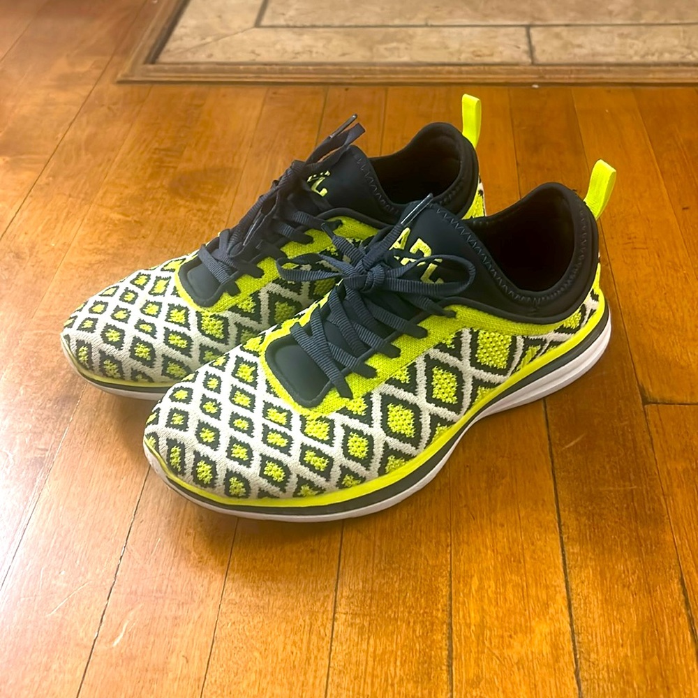 APL shoes - Amazing condition!